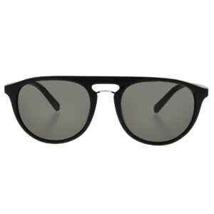 Витрина ferragamo salvatore ferragamo grey pilot men's sunglasses sf1090s 001 54