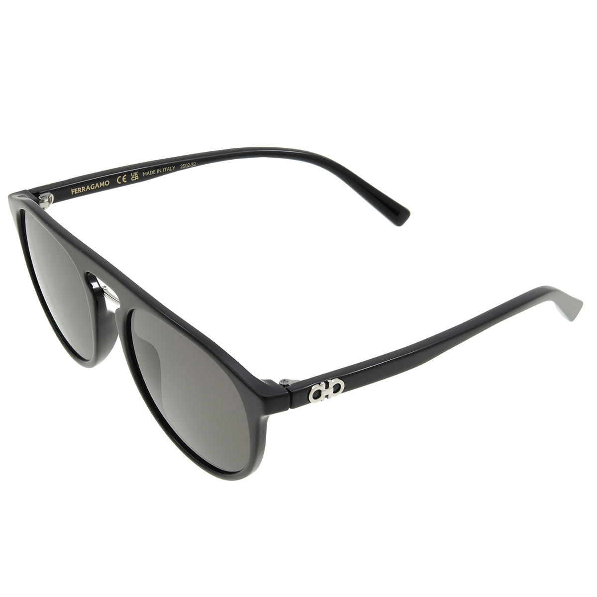 ferragamo salvatore ferragamo grey pilot men's sunglasses sf1090s 001 54 ferragamo salvatore ferragamo grey pilot men's sunglasses sf1090s 001 54