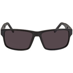 Витрина ferragamo salvatore ferragamo grey rectangular 58 mm men's sunglasses sf960s 001 58