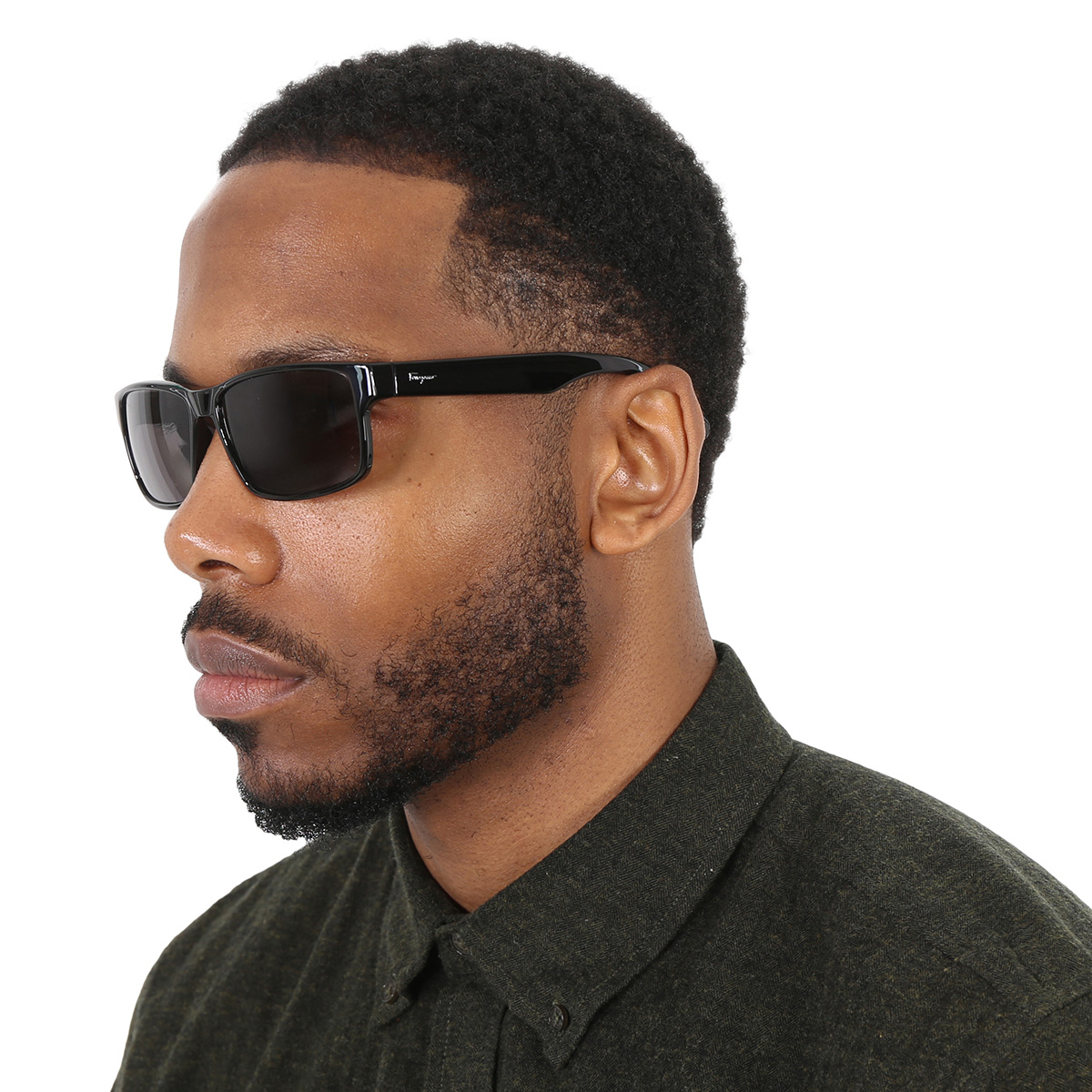 ferragamo salvatore ferragamo grey rectangular 58 mm men's sunglasses sf960s 001 58 ferragamo salvatore ferragamo grey rectangular 58 mm men's sunglasses sf960s 001 58