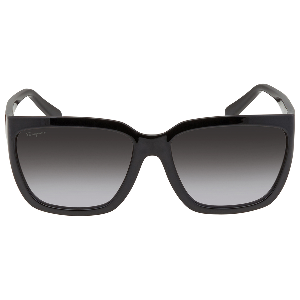 ferragamo salvatore ferragamo grey rectangular ladies sunglasses sf1018s 001 59 ferragamo salvatore ferragamo grey rectangular ladies sunglasses sf1018s 001 59