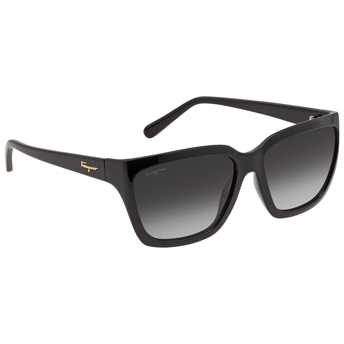 ferragamo salvatore ferragamo grey rectangular ladies sunglasses sf1018s 001 59 ferragamo salvatore ferragamo grey rectangular ladies sunglasses sf1018s 001 59
