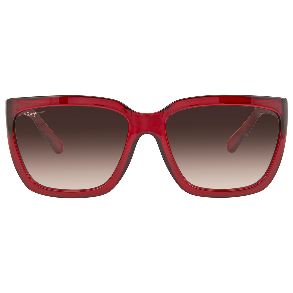 ferragamo salvatore ferragamo grey rectangular ladies sunglasses sf1018s 655 5917 ferragamo salvatore ferragamo grey rectangular ladies sunglasses sf1018s 655 5917