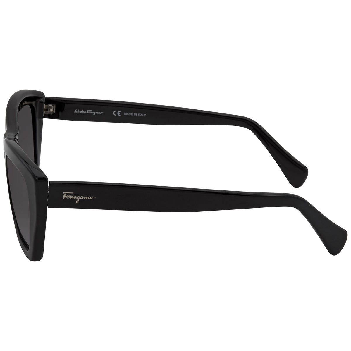 ferragamo salvatore ferragamo grey rectangular ladies sunglasses sf958s 001 55 ferragamo salvatore ferragamo grey rectangular ladies sunglasses sf958s 001 55