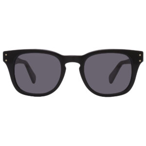 Витрина ferragamo salvatore ferragamo grey sport men's sunglasses sf1057s 001 49