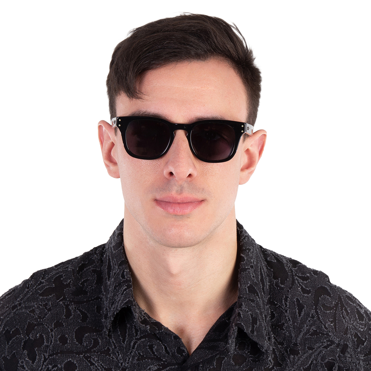 ferragamo salvatore ferragamo grey sport men's sunglasses sf1057s 001 49 ferragamo salvatore ferragamo grey sport men's sunglasses sf1057s 001 49