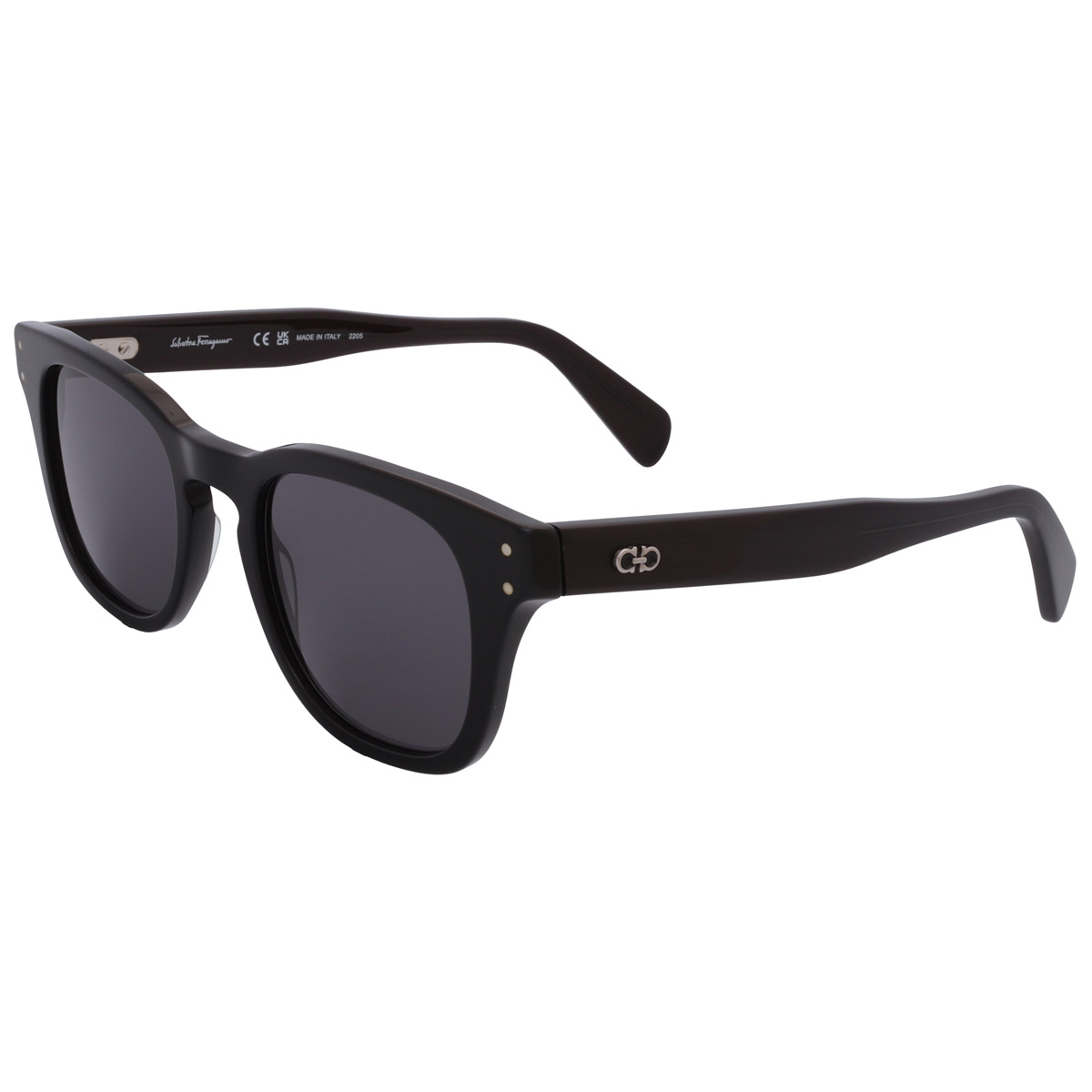 ferragamo salvatore ferragamo grey sport men's sunglasses sf1057s 001 49 ferragamo salvatore ferragamo grey sport men's sunglasses sf1057s 001 49
