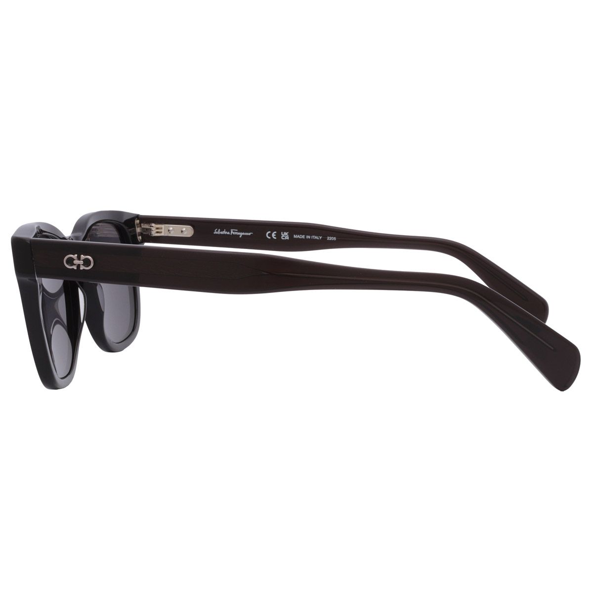 ferragamo salvatore ferragamo grey sport men's sunglasses sf1057s 001 49 ferragamo salvatore ferragamo grey sport men's sunglasses sf1057s 001 49