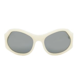 Home ferragamo salvatore ferragamo grey wrap ladies sunglasses sf1078s 102 59