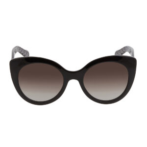 ferragamo salvatore ferragamo hrey gradient butterfly ladies sunglasses sf964s 001 54