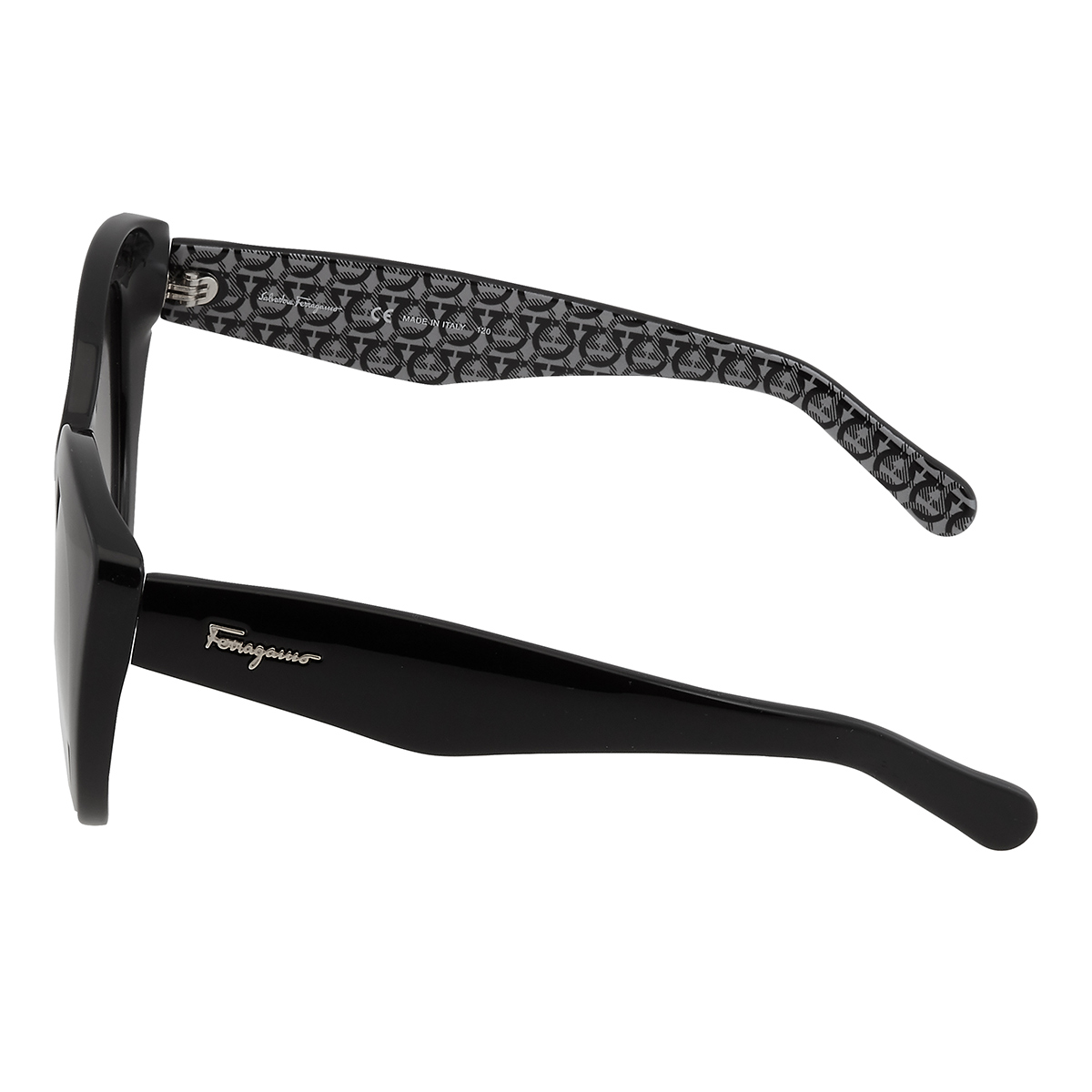 ferragamo salvatore ferragamo hrey gradient butterfly ladies sunglasses sf964s 001 54 ferragamo salvatore ferragamo hrey gradient butterfly ladies sunglasses sf964s 001 54