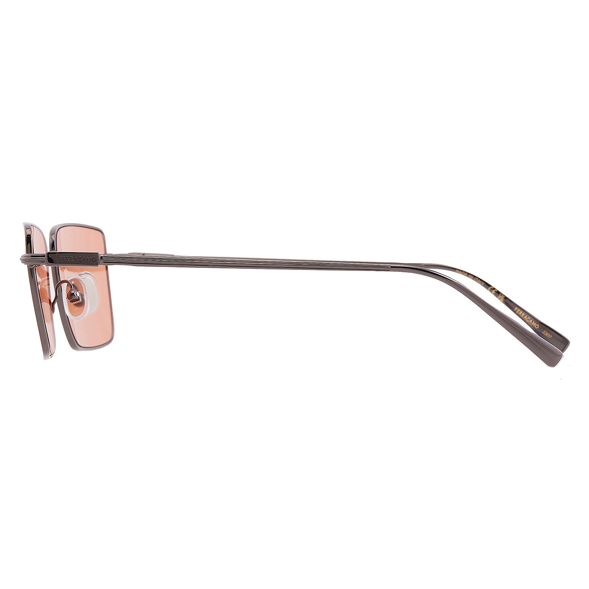 ferragamo salvatore ferragamo orange pilot men's sunglasses sf309s 017 57 ferragamo salvatore ferragamo orange pilot men's sunglasses sf309s 017 57
