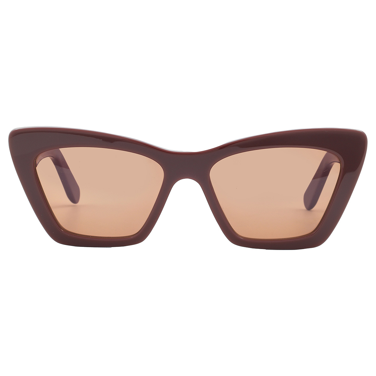 ferragamo salvatore ferragamo pink cat eye ladies sunglasses sf929s 209 55 ferragamo salvatore ferragamo pink cat eye ladies sunglasses sf929s 209 55