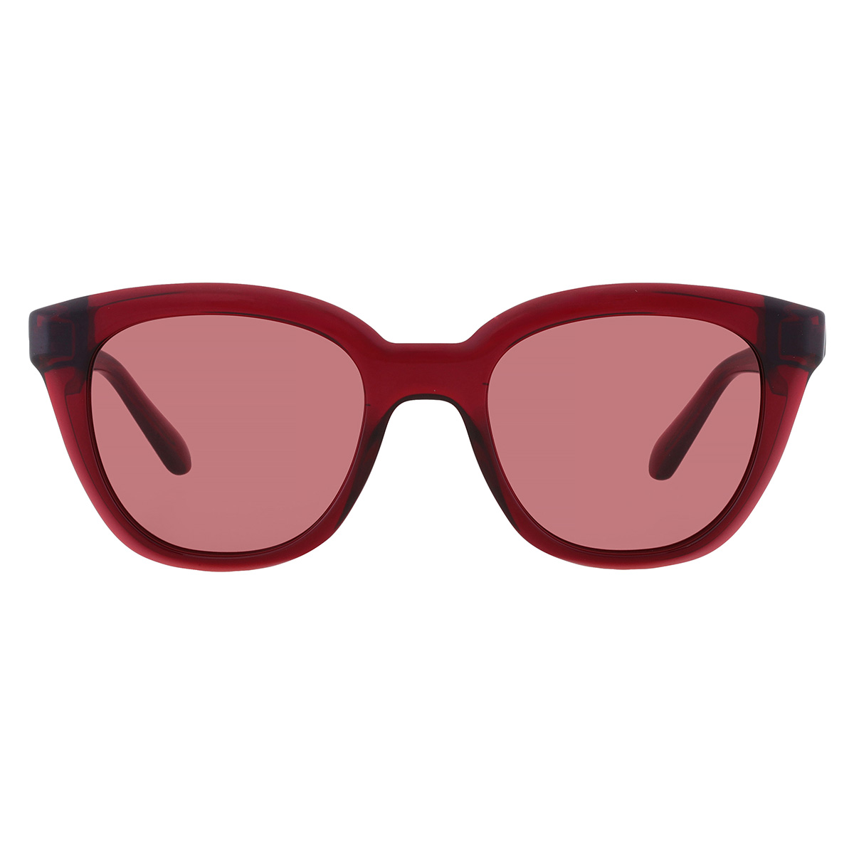 ferragamo salvatore ferragamo red cat eye ladies sunglasses sf2000s 616 52 ferragamo salvatore ferragamo red cat eye ladies sunglasses sf2000s 616 52