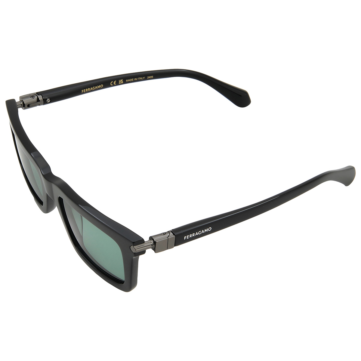 ferragamo salvatore ferragamo teal rectangular men's sunglasses sf2015s 001 53 ferragamo salvatore ferragamo teal rectangular men's sunglasses sf2015s 001 53
