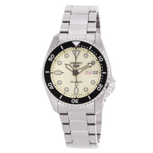 Витрина seiko 5 sports automatic men's watch srpk31k1