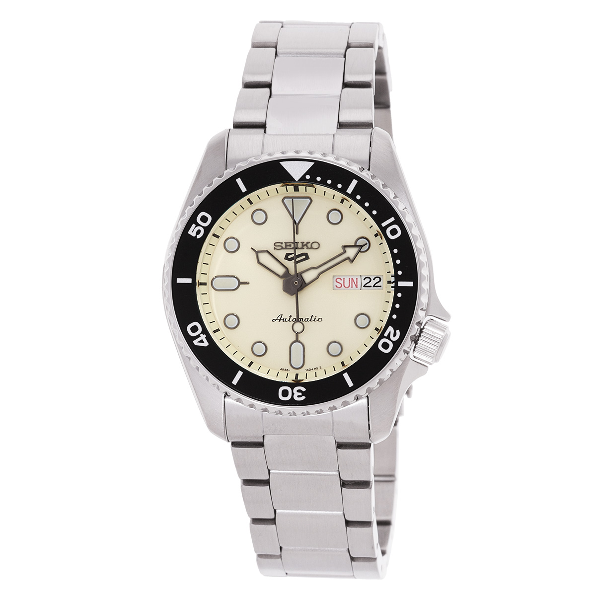 seiko 5 sports automatic men's watch srpk31k1 seiko 5 sports automatic men's watch srpk31k1