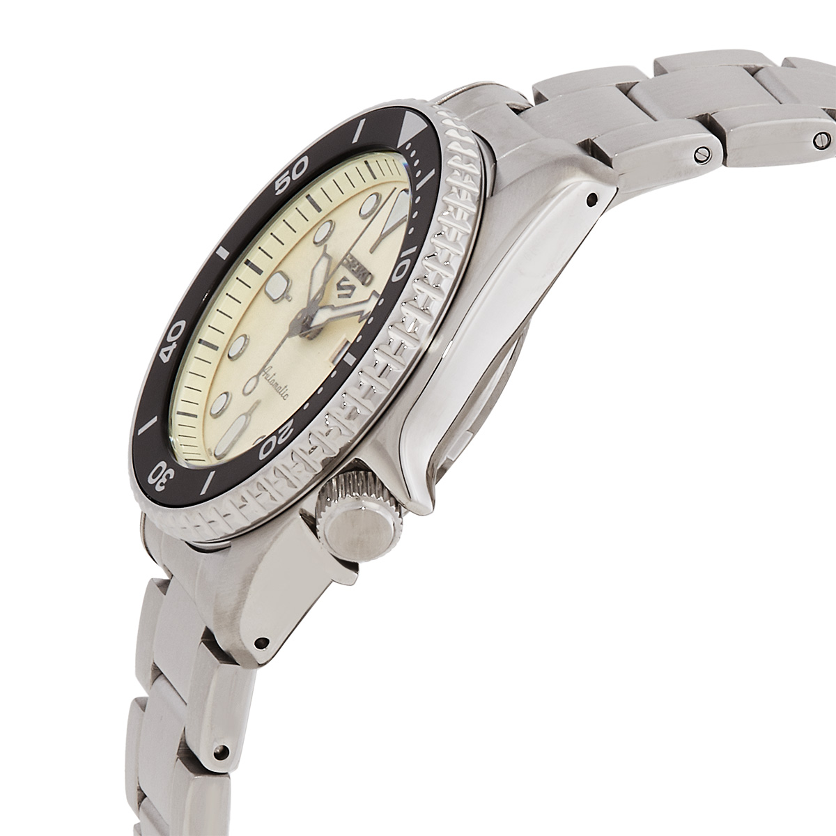 seiko 5 sports automatic men's watch srpk31k1 seiko 5 sports automatic men's watch srpk31k1