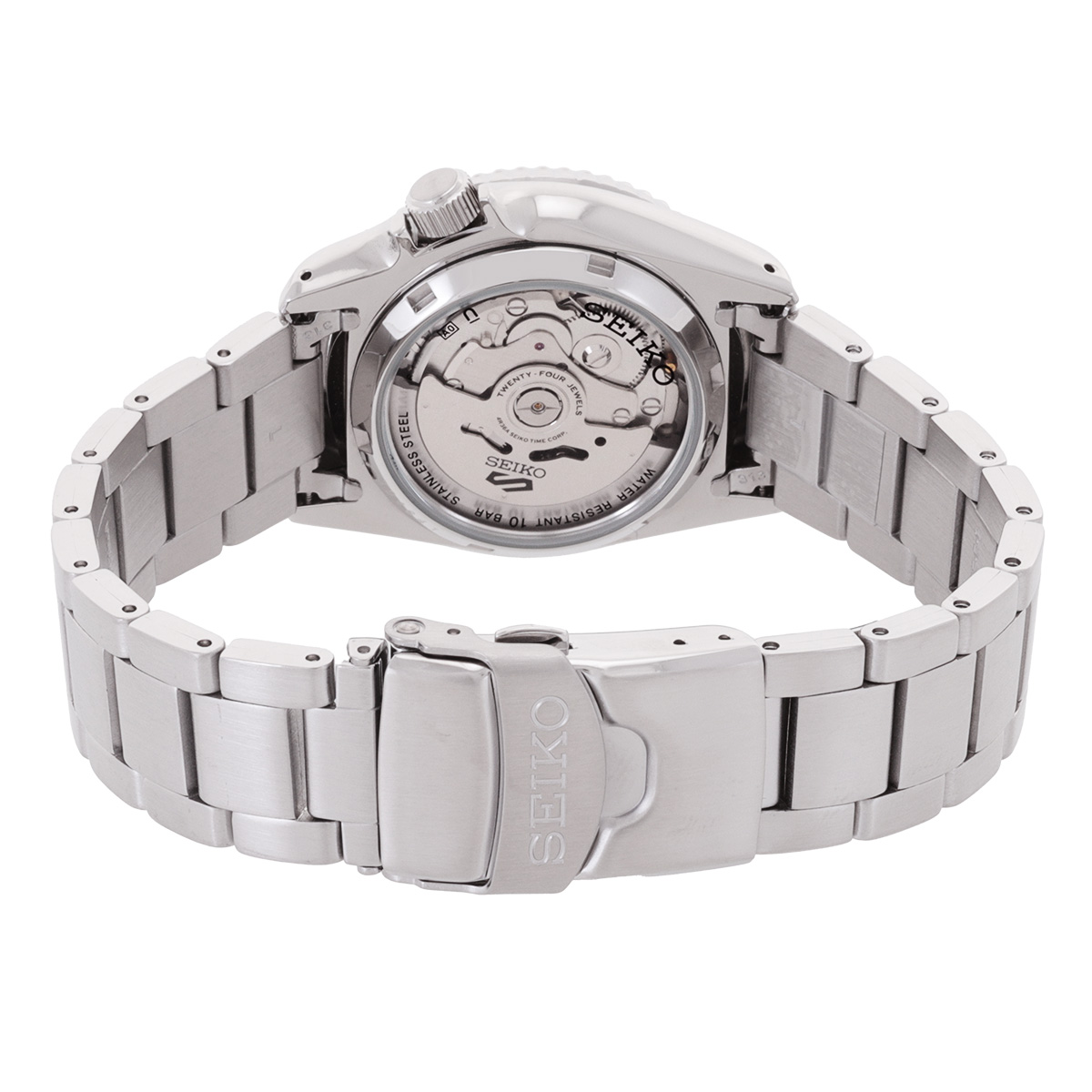 seiko 5 sports automatic men's watch srpk31k1 seiko 5 sports automatic men's watch srpk31k1