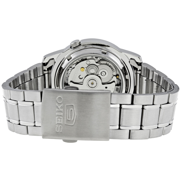 seiko series 5 automatic blue dial men's watch snke51 seiko series 5 automatic blue dial men's watch snke51