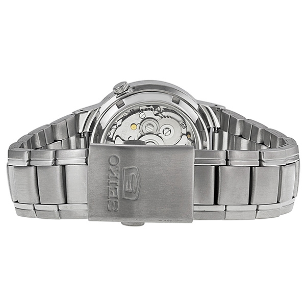 seiko series 5 automatic blue dial men's watch snka05k seiko series 5 automatic blue dial men's watch snka05k