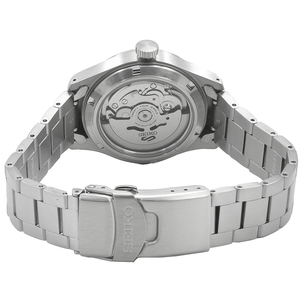 seiko 5 sports automatic black dial men's watch srpj81k1 seiko 5 sports automatic black dial men's watch srpj81k1