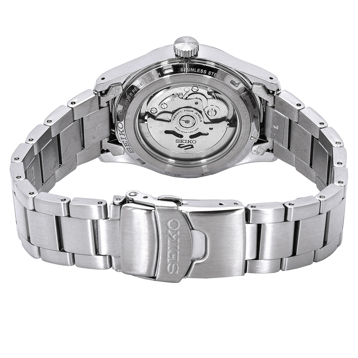 seiko 5 sports automatic blue dial men's watch srpg29k1 seiko 5 sports automatic blue dial men's watch srpg29k1