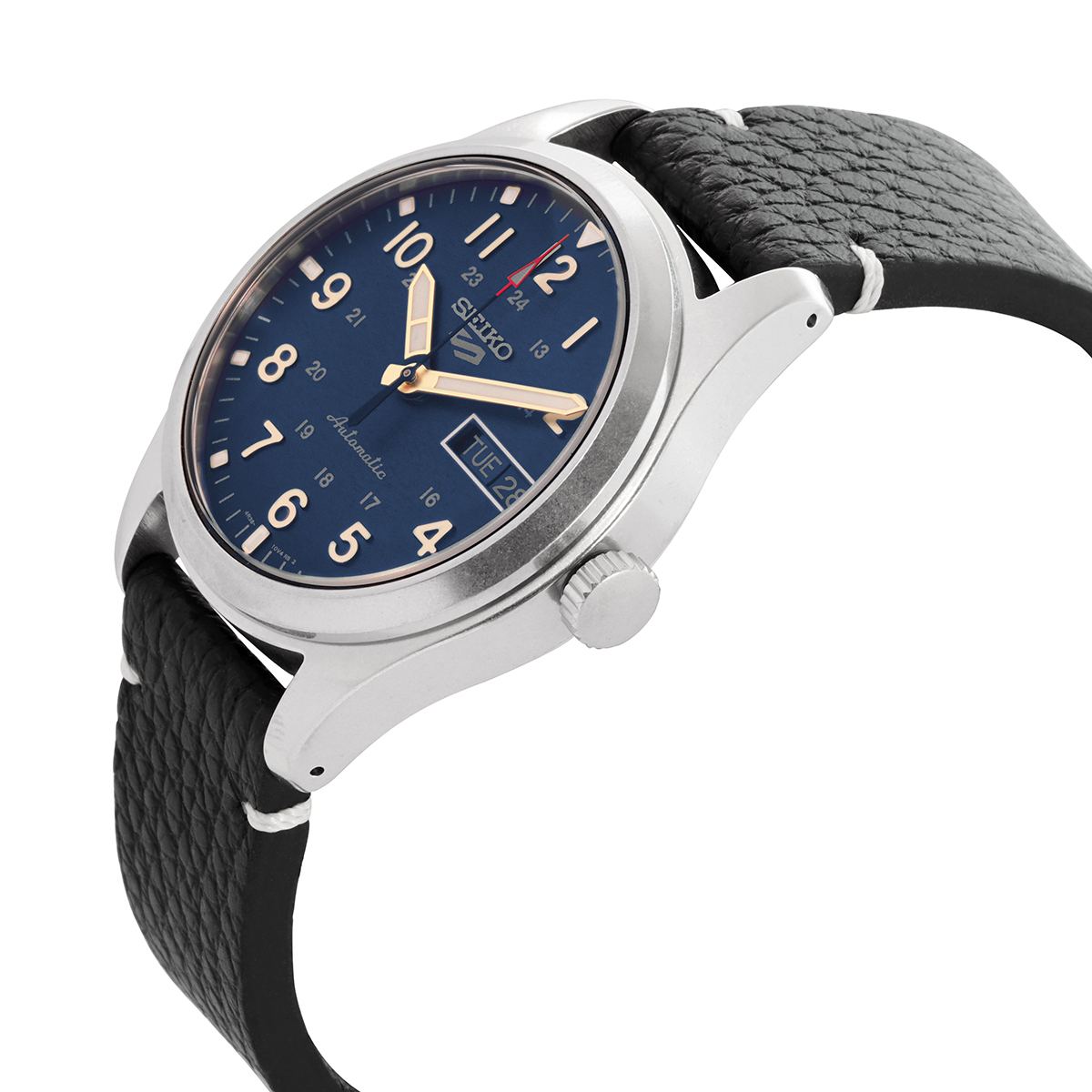 seiko 5 sports automatic blue dial men's watch srpg39k1 seiko 5 sports automatic blue dial men's watch srpg39k1