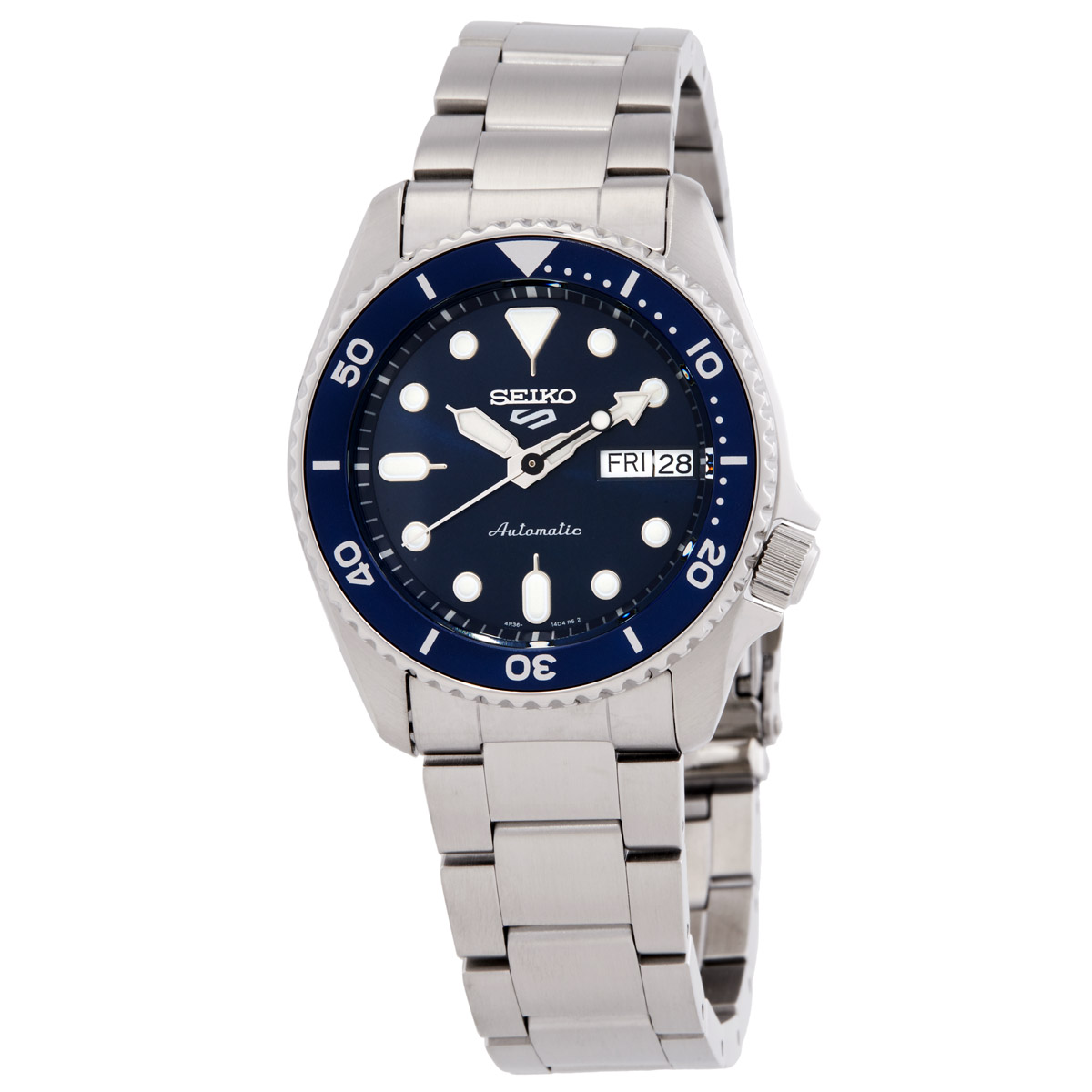 seiko 5 sports automatic blue dial men's watch srpl77k1 seiko 5 sports automatic blue dial men's watch srpl77k1