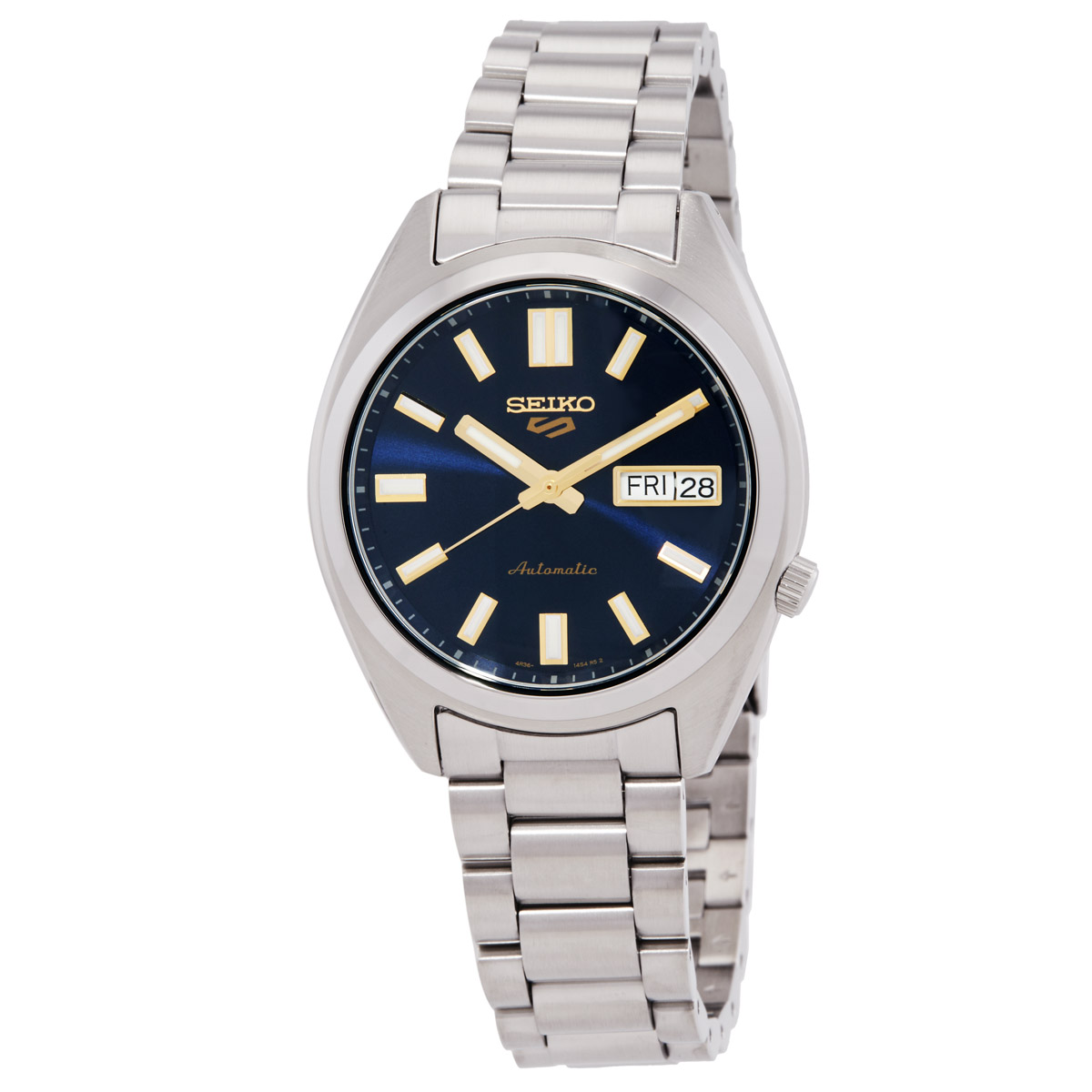 seiko 5 sports automatic blue dial watch srpl55k1 seiko 5 sports automatic blue dial watch srpl55k1