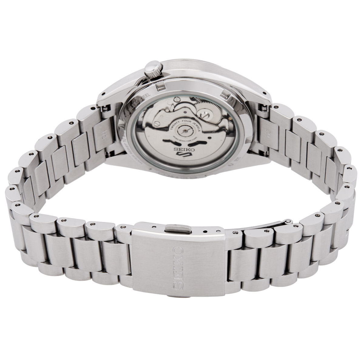 seiko 5 sports automatic blue dial watch srpl55k1 seiko 5 sports automatic blue dial watch srpl55k1
