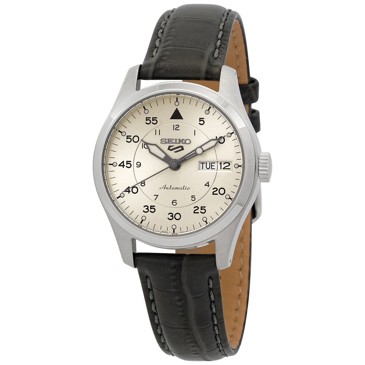 seiko 5 sports automatic champagne dial men's watch srpj87k1 seiko 5 sports automatic champagne dial men's watch srpj87k1