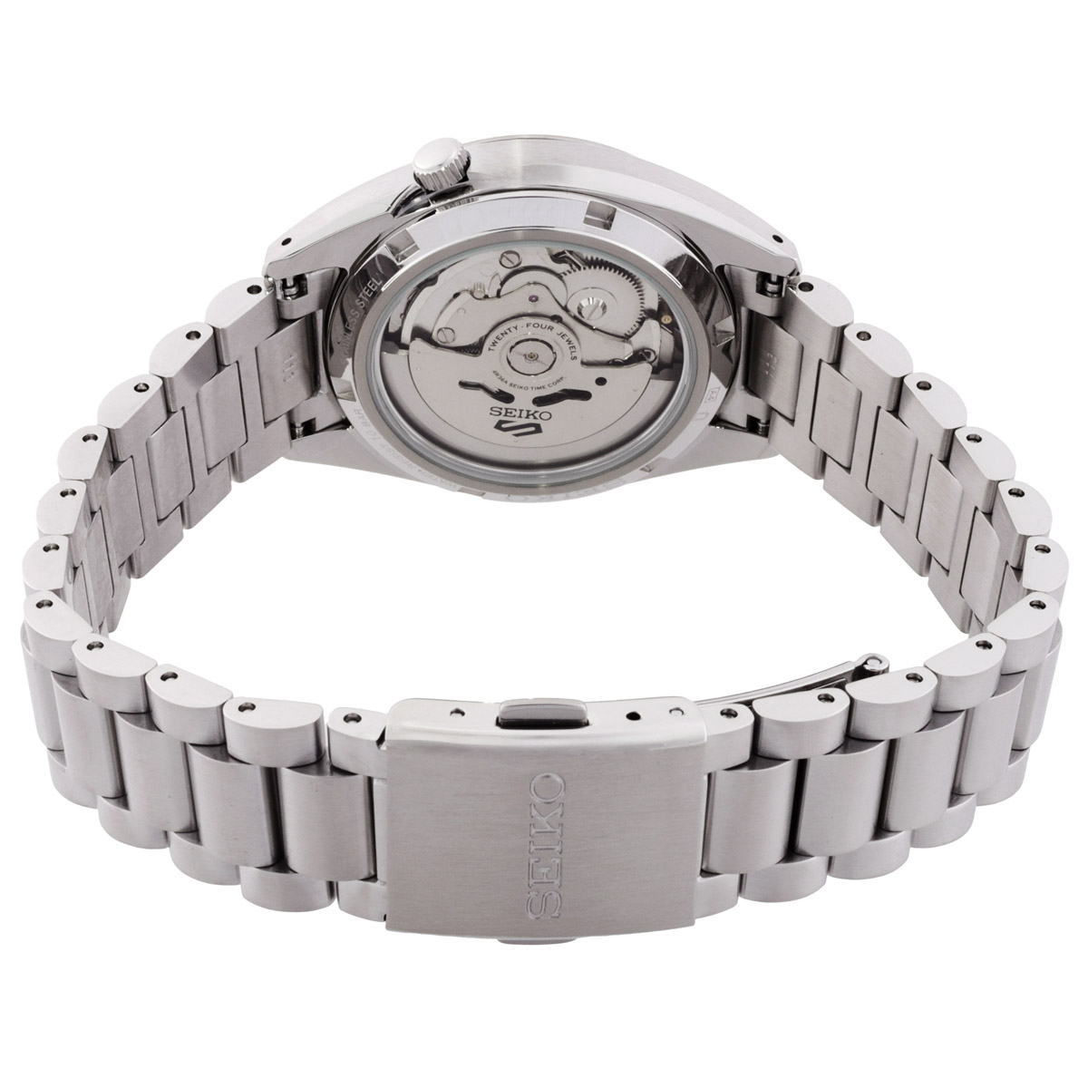 seiko 5 sports automatic gold dial watch srpl59k1 seiko 5 sports automatic gold dial watch srpl59k1