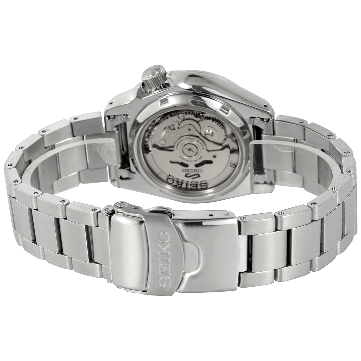 seiko 5 sports automatic grey dial men's watch srpe51k1 seiko 5 sports automatic grey dial men's watch srpe51k1