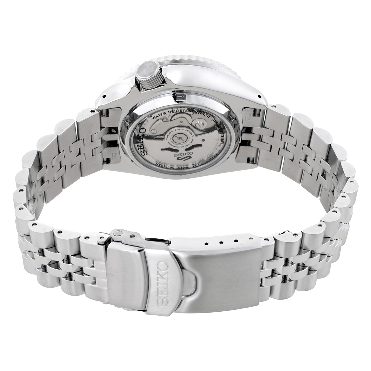 seiko 5 sports skx gmt automatic men's watch ssk017 seiko 5 sports skx gmt automatic men's watch ssk017