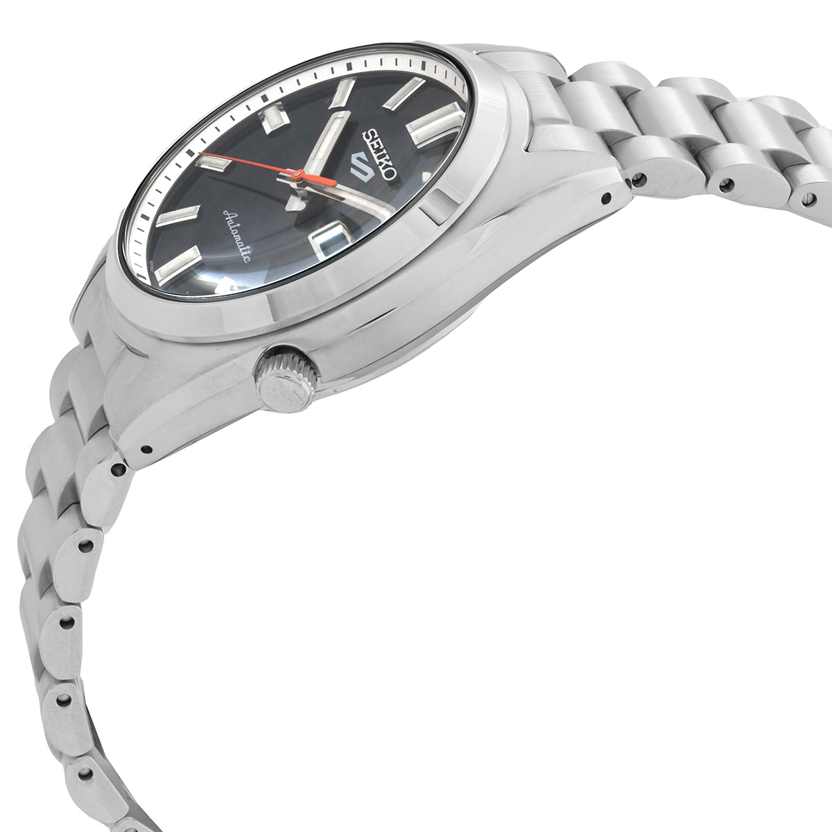 seiko 5 sports snxs automatic navy dial men's watch srpk87k1 seiko 5 sports snxs automatic navy dial men's watch srpk87k1