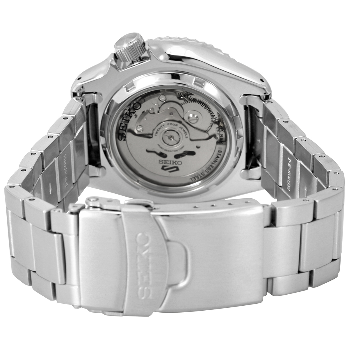 seiko 5sports automatic green dial men's watch srpd63k1 seiko 5sports automatic green dial men's watch srpd63k1