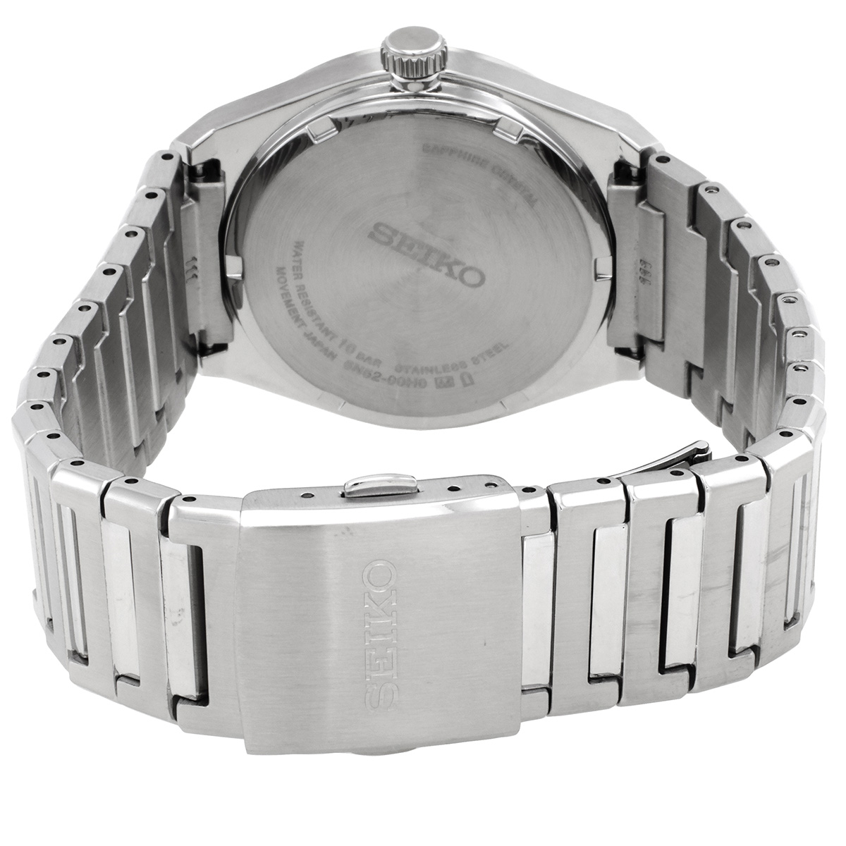 seiko classic quartz black dial men's watch sur557p1 seiko classic quartz black dial men's watch sur557p1