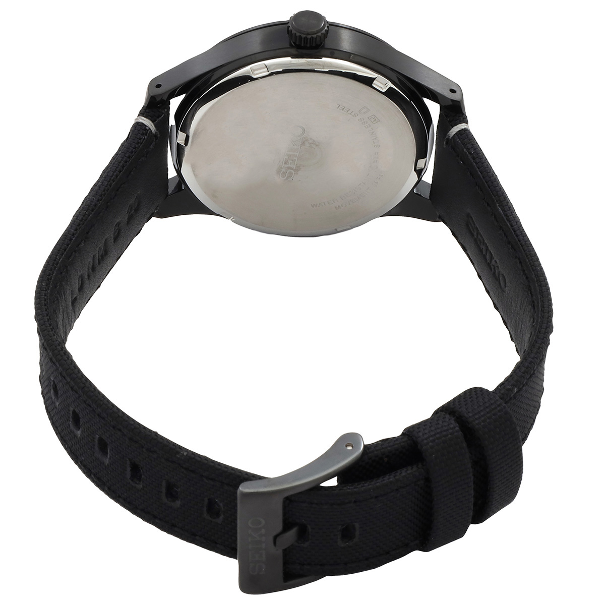 seiko classic quartz black dial men's watch sur571p1 seiko classic quartz black dial men's watch sur571p1