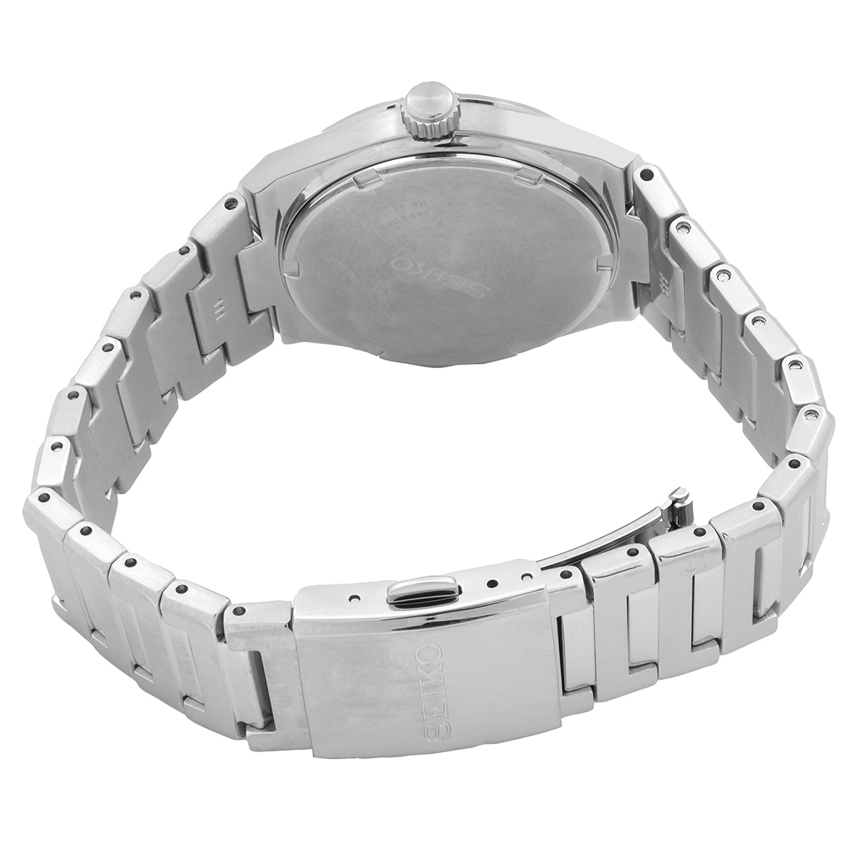 seiko essentials quartz blue dial ladies watch sur575p1 seiko essentials quartz blue dial ladies watch sur575p1