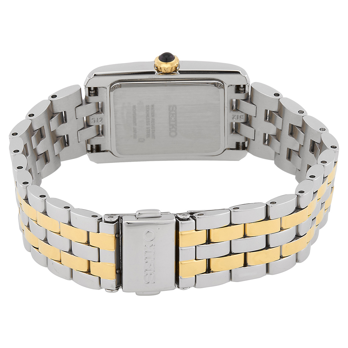 seiko classic quartz crystal silver dial ladies watch swr093p1 seiko classic quartz crystal silver dial ladies watch swr093p1