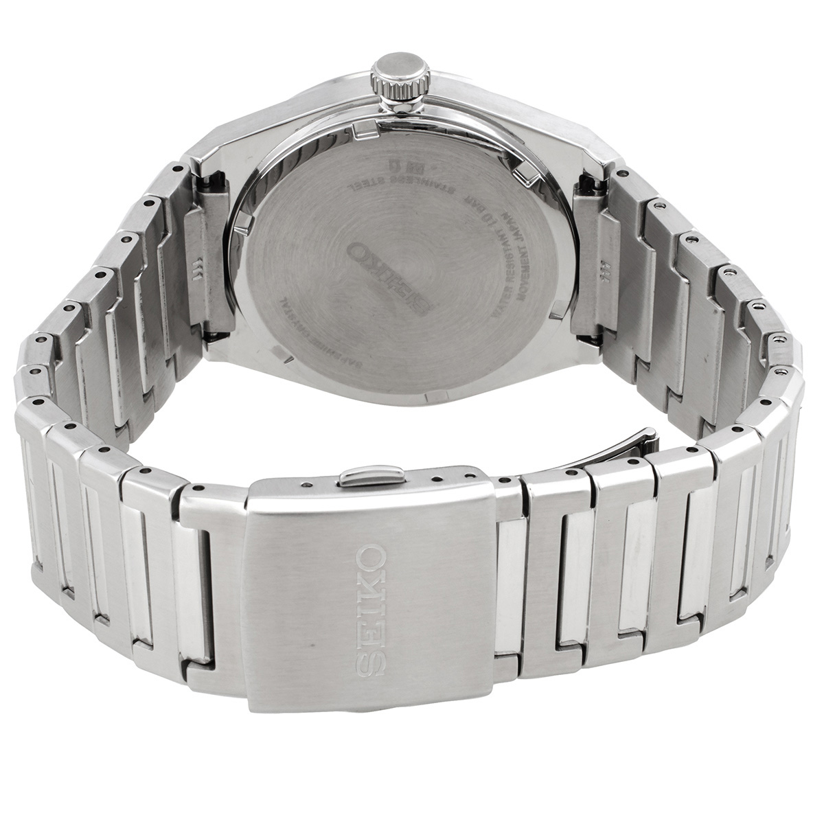 seiko classic quartz white dial men's watch sur553p1 seiko classic quartz white dial men's watch sur553p1