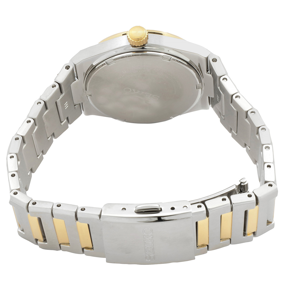 seiko essentials quartz white dial ladies watch sur578p1 seiko essentials quartz white dial ladies watch sur578p1