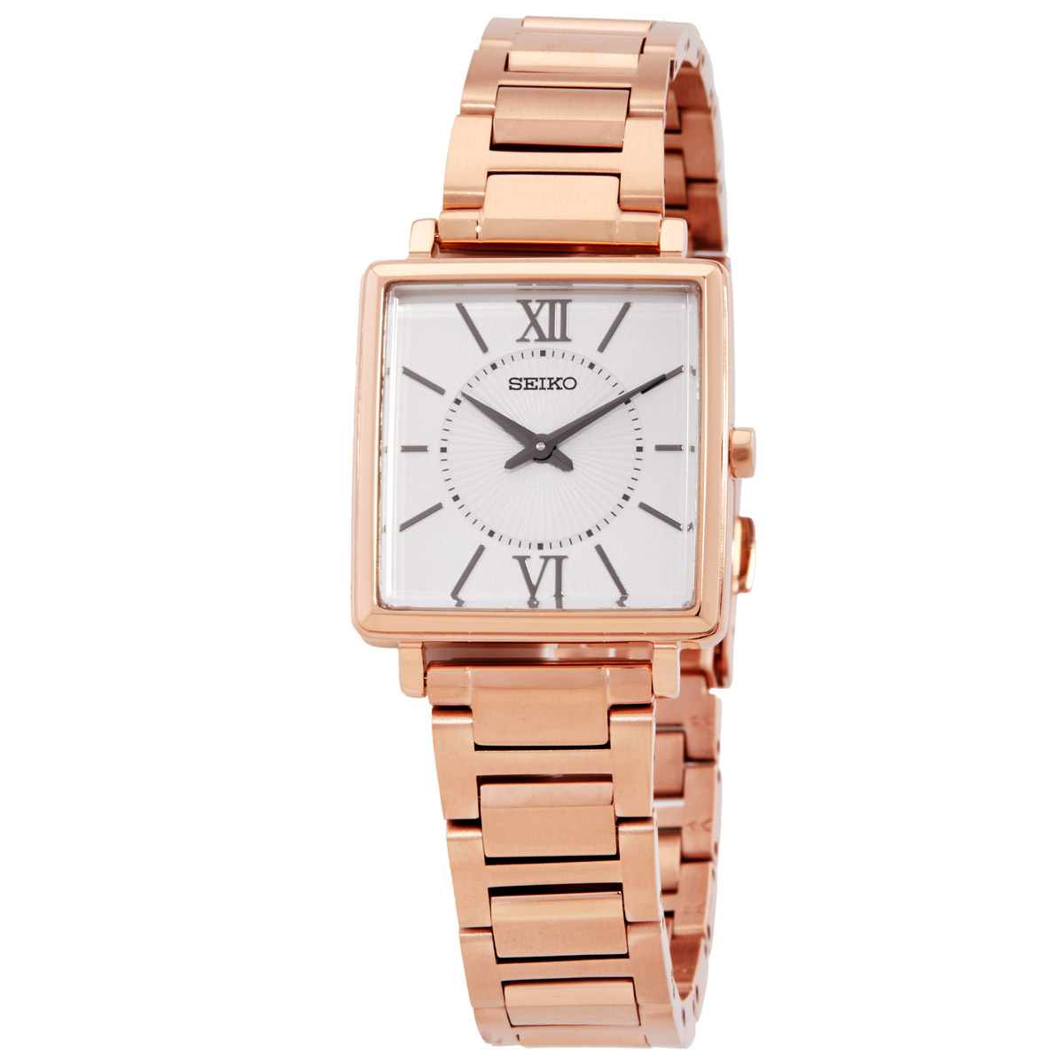 seiko conceptual quartz white dial ladies watch swr112p1 seiko conceptual quartz white dial ladies watch swr112p1