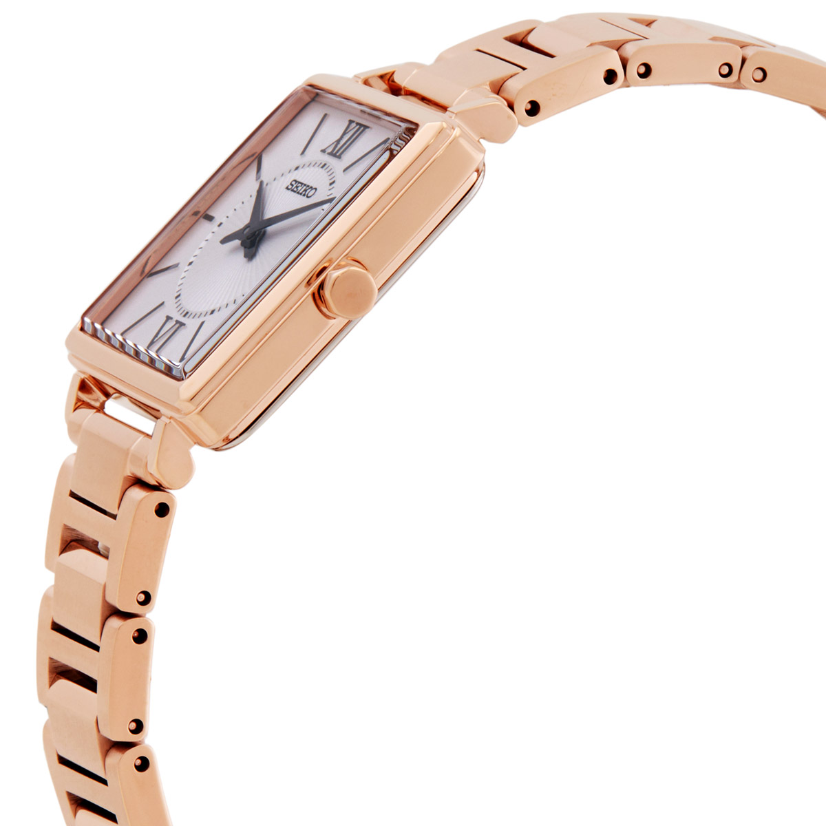 seiko conceptual quartz white dial ladies watch swr112p1 seiko conceptual quartz white dial ladies watch swr112p1