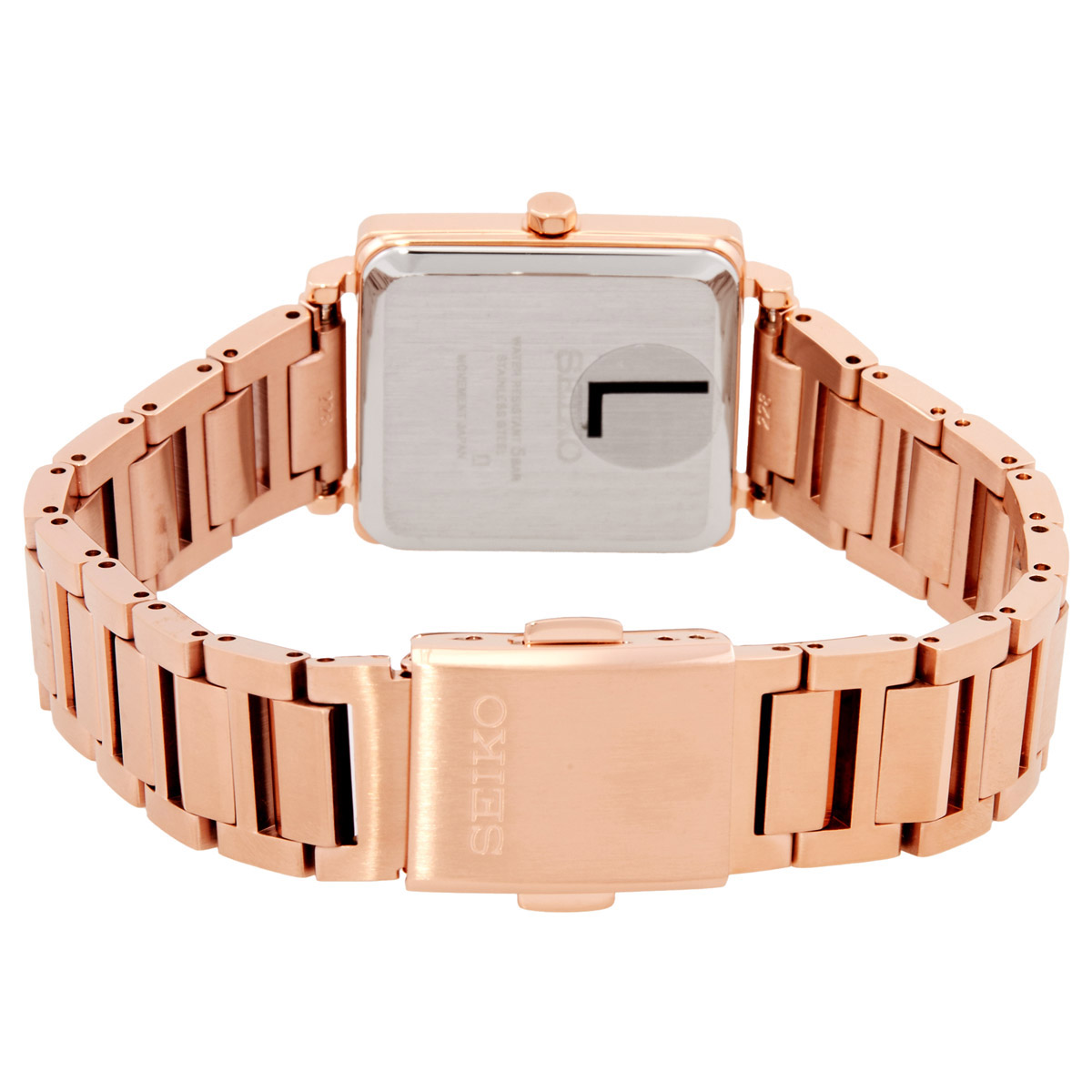 seiko conceptual quartz white dial ladies watch swr112p1 seiko conceptual quartz white dial ladies watch swr112p1
