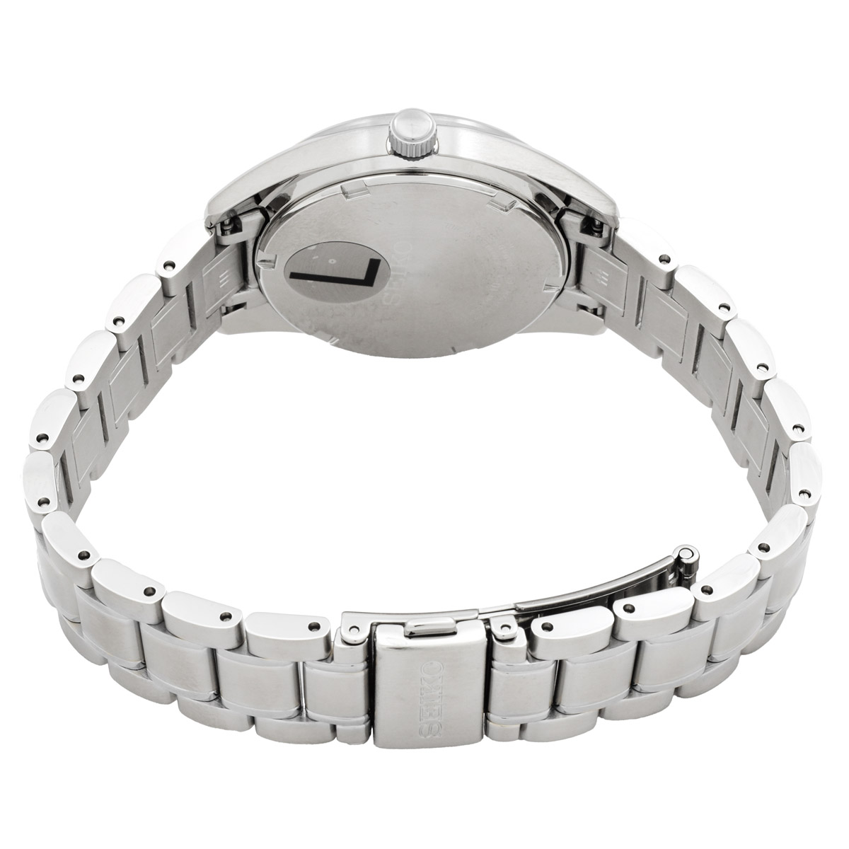 seiko diamonds quartz blue dial ladies watch sur581p1 seiko diamonds quartz blue dial ladies watch sur581p1