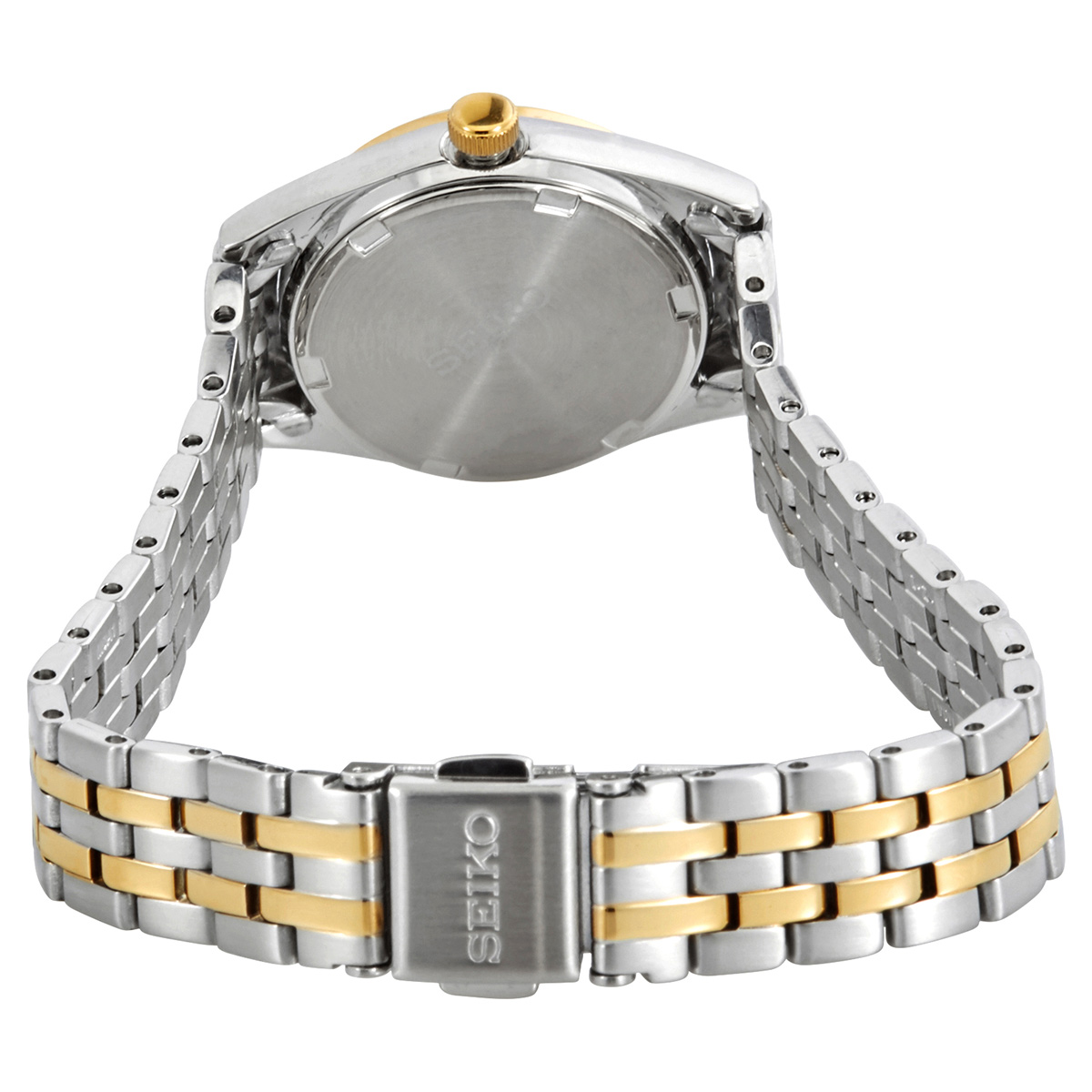 seiko essentials quartz white dial ladies watch sur438 seiko essentials quartz white dial ladies watch sur438