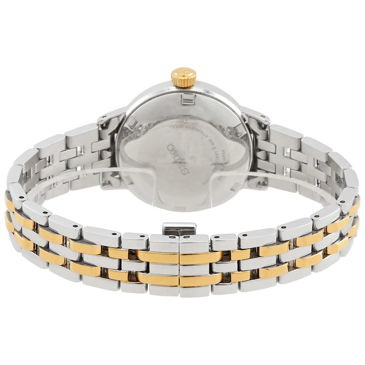 seiko presage automatic diamond ladies watch sre010j1 seiko presage automatic diamond ladies watch sre010j1