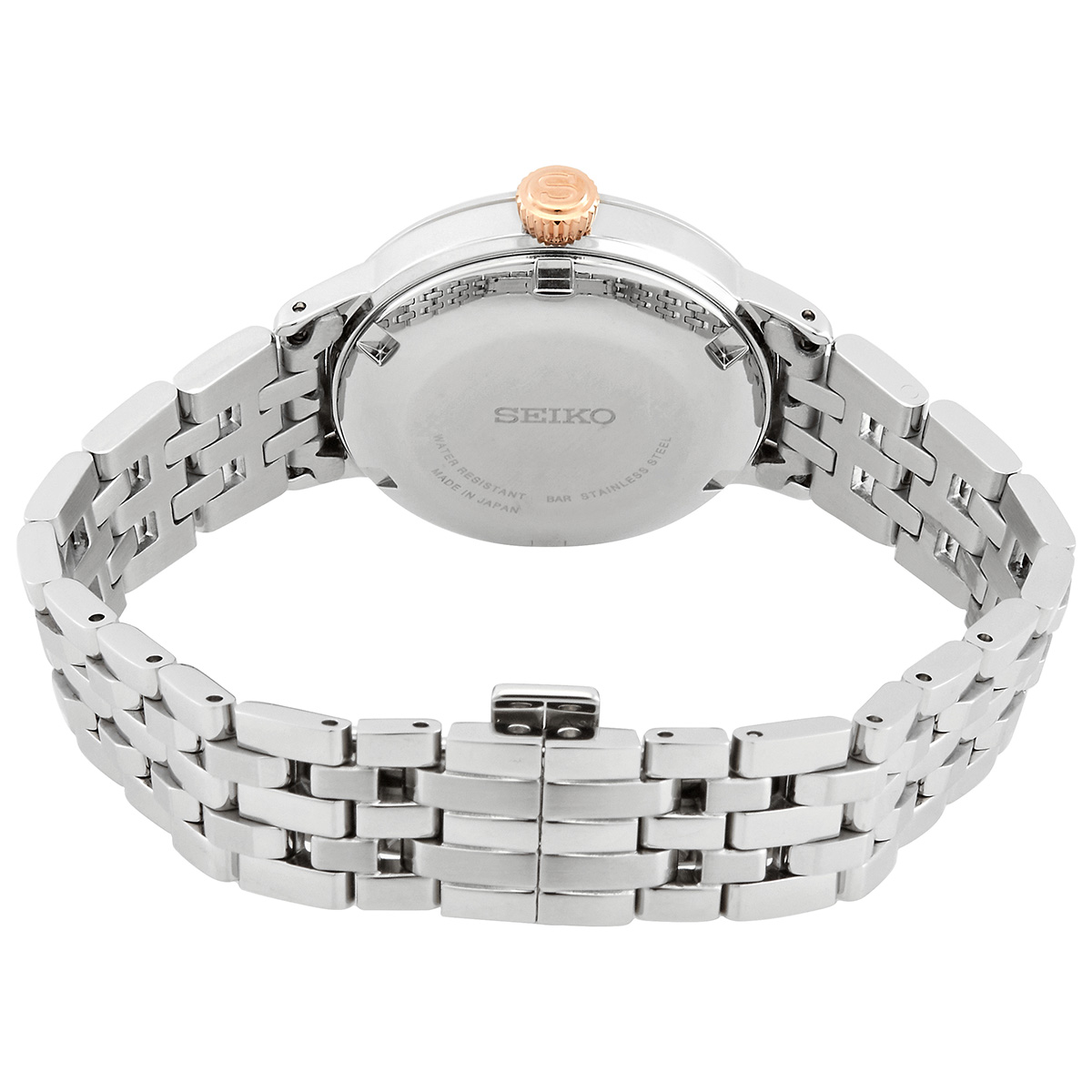seiko presage cocktail automatic diamond white dial ladies watch sre009j1 seiko presage cocktail automatic diamond white dial ladies watch sre009j1